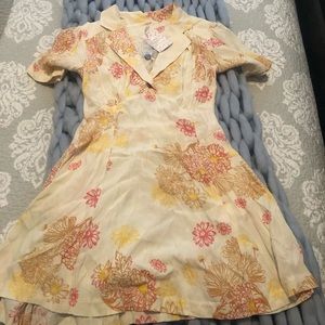 Free People Sumer Dress